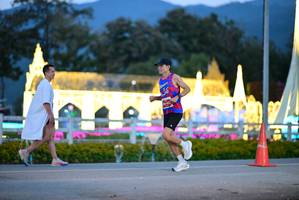 BIB: 
                            <button type="button" onclick="openModal(27834595)" class="btn btn-primary btn-sm float-right btn-popup" data-toggle="modal" data-target=".modal-high-quality">
                        <i class="fas fa-shopping-cart"></i> Add to Cart
                    </button>
                                            <button type="button" onclick="isThisMe(27834595, true)" class="btn btn-success btn-sm float-right btn-popup btn-isme hidden" data-toggle="tooltip" data-placement="bottom" title="นี่คือรูปของคุณใช่ไหม คลิกที่นี่เพื่อเอาเข้าอัลบั้ม">
                        <i class="fas fa-plus"></i> Add to album
                    </button>
                    <button type="button" onclick="isThisMe(27834595, false)" class="btn btn-warning btn-sm float-right btn-popup btn-isnotme hidden">
                        <i class="fas fa-ban"></i> Remove from album
                    </button>