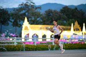 BIB: 
                            <button type="button" onclick="openModal(27834559)" class="btn btn-primary btn-sm float-right btn-popup" data-toggle="modal" data-target=".modal-high-quality">
                        <i class="fas fa-shopping-cart"></i> Add to Cart
                    </button>
                                            <button type="button" onclick="isThisMe(27834559, true)" class="btn btn-success btn-sm float-right btn-popup btn-isme hidden" data-toggle="tooltip" data-placement="bottom" title="นี่คือรูปของคุณใช่ไหม คลิกที่นี่เพื่อเอาเข้าอัลบั้ม">
                        <i class="fas fa-plus"></i> Add to album
                    </button>
                    <button type="button" onclick="isThisMe(27834559, false)" class="btn btn-warning btn-sm float-right btn-popup btn-isnotme hidden">
                        <i class="fas fa-ban"></i> Remove from album
                    </button>