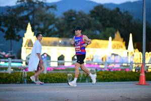 BIB: 
                            <button type="button" onclick="openModal(27834602)" class="btn btn-primary btn-sm float-right btn-popup" data-toggle="modal" data-target=".modal-high-quality">
                        <i class="fas fa-shopping-cart"></i> Add to Cart
                    </button>
                                            <button type="button" onclick="isThisMe(27834602, true)" class="btn btn-success btn-sm float-right btn-popup btn-isme hidden" data-toggle="tooltip" data-placement="bottom" title="นี่คือรูปของคุณใช่ไหม คลิกที่นี่เพื่อเอาเข้าอัลบั้ม">
                        <i class="fas fa-plus"></i> Add to album
                    </button>
                    <button type="button" onclick="isThisMe(27834602, false)" class="btn btn-warning btn-sm float-right btn-popup btn-isnotme hidden">
                        <i class="fas fa-ban"></i> Remove from album
                    </button>