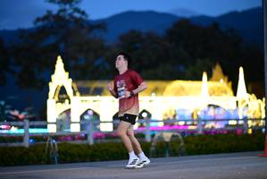 BIB: 
                            <button type="button" onclick="openModal(27833369)" class="btn btn-primary btn-sm float-right btn-popup" data-toggle="modal" data-target=".modal-high-quality">
                        <i class="fas fa-shopping-cart"></i> Add to Cart
                    </button>
                                            <button type="button" onclick="isThisMe(27833369, true)" class="btn btn-success btn-sm float-right btn-popup btn-isme hidden" data-toggle="tooltip" data-placement="bottom" title="นี่คือรูปของคุณใช่ไหม คลิกที่นี่เพื่อเอาเข้าอัลบั้ม">
                        <i class="fas fa-plus"></i> Add to album
                    </button>
                    <button type="button" onclick="isThisMe(27833369, false)" class="btn btn-warning btn-sm float-right btn-popup btn-isnotme hidden">
                        <i class="fas fa-ban"></i> Remove from album
                    </button>