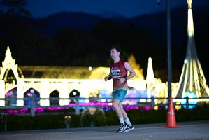 BIB: 
                            <button type="button" onclick="openModal(27832033)" class="btn btn-primary btn-sm float-right btn-popup" data-toggle="modal" data-target=".modal-high-quality">
                        <i class="fas fa-shopping-cart"></i> Add to Cart
                    </button>
                                            <button type="button" onclick="isThisMe(27832033, true)" class="btn btn-success btn-sm float-right btn-popup btn-isme hidden" data-toggle="tooltip" data-placement="bottom" title="นี่คือรูปของคุณใช่ไหม คลิกที่นี่เพื่อเอาเข้าอัลบั้ม">
                        <i class="fas fa-plus"></i> Add to album
                    </button>
                    <button type="button" onclick="isThisMe(27832033, false)" class="btn btn-warning btn-sm float-right btn-popup btn-isnotme hidden">
                        <i class="fas fa-ban"></i> Remove from album
                    </button>