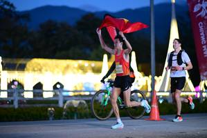 BIB: 
                            <button type="button" onclick="openModal(27833375)" class="btn btn-primary btn-sm float-right btn-popup" data-toggle="modal" data-target=".modal-high-quality">
                        <i class="fas fa-shopping-cart"></i> Add to Cart
                    </button>
                                            <button type="button" onclick="isThisMe(27833375, true)" class="btn btn-success btn-sm float-right btn-popup btn-isme hidden" data-toggle="tooltip" data-placement="bottom" title="นี่คือรูปของคุณใช่ไหม คลิกที่นี่เพื่อเอาเข้าอัลบั้ม">
                        <i class="fas fa-plus"></i> Add to album
                    </button>
                    <button type="button" onclick="isThisMe(27833375, false)" class="btn btn-warning btn-sm float-right btn-popup btn-isnotme hidden">
                        <i class="fas fa-ban"></i> Remove from album
                    </button>