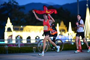 BIB: 
                            <button type="button" onclick="openModal(27833387)" class="btn btn-primary btn-sm float-right btn-popup" data-toggle="modal" data-target=".modal-high-quality">
                        <i class="fas fa-shopping-cart"></i> Add to Cart
                    </button>
                                            <button type="button" onclick="isThisMe(27833387, true)" class="btn btn-success btn-sm float-right btn-popup btn-isme hidden" data-toggle="tooltip" data-placement="bottom" title="นี่คือรูปของคุณใช่ไหม คลิกที่นี่เพื่อเอาเข้าอัลบั้ม">
                        <i class="fas fa-plus"></i> Add to album
                    </button>
                    <button type="button" onclick="isThisMe(27833387, false)" class="btn btn-warning btn-sm float-right btn-popup btn-isnotme hidden">
                        <i class="fas fa-ban"></i> Remove from album
                    </button>