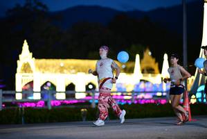 BIB: 
                            <button type="button" onclick="openModal(27832592)" class="btn btn-primary btn-sm float-right btn-popup" data-toggle="modal" data-target=".modal-high-quality">
                        <i class="fas fa-shopping-cart"></i> Add to Cart
                    </button>
                                            <button type="button" onclick="isThisMe(27832592, true)" class="btn btn-success btn-sm float-right btn-popup btn-isme hidden" data-toggle="tooltip" data-placement="bottom" title="นี่คือรูปของคุณใช่ไหม คลิกที่นี่เพื่อเอาเข้าอัลบั้ม">
                        <i class="fas fa-plus"></i> Add to album
                    </button>
                    <button type="button" onclick="isThisMe(27832592, false)" class="btn btn-warning btn-sm float-right btn-popup btn-isnotme hidden">
                        <i class="fas fa-ban"></i> Remove from album
                    </button>