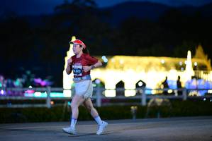 BIB: 
                            <button type="button" onclick="openModal(27832448)" class="btn btn-primary btn-sm float-right btn-popup" data-toggle="modal" data-target=".modal-high-quality">
                        <i class="fas fa-shopping-cart"></i> Add to Cart
                    </button>
                                            <button type="button" onclick="isThisMe(27832448, true)" class="btn btn-success btn-sm float-right btn-popup btn-isme hidden" data-toggle="tooltip" data-placement="bottom" title="นี่คือรูปของคุณใช่ไหม คลิกที่นี่เพื่อเอาเข้าอัลบั้ม">
                        <i class="fas fa-plus"></i> Add to album
                    </button>
                    <button type="button" onclick="isThisMe(27832448, false)" class="btn btn-warning btn-sm float-right btn-popup btn-isnotme hidden">
                        <i class="fas fa-ban"></i> Remove from album
                    </button>