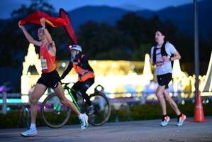 BIB: 
                            <button type="button" onclick="openModal(27833423)" class="btn btn-primary btn-sm float-right btn-popup" data-toggle="modal" data-target=".modal-high-quality">
                        <i class="fas fa-shopping-cart"></i> Add to Cart
                    </button>
                                            <button type="button" onclick="isThisMe(27833423, true)" class="btn btn-success btn-sm float-right btn-popup btn-isme hidden" data-toggle="tooltip" data-placement="bottom" title="นี่คือรูปของคุณใช่ไหม คลิกที่นี่เพื่อเอาเข้าอัลบั้ม">
                        <i class="fas fa-plus"></i> Add to album
                    </button>
                    <button type="button" onclick="isThisMe(27833423, false)" class="btn btn-warning btn-sm float-right btn-popup btn-isnotme hidden">
                        <i class="fas fa-ban"></i> Remove from album
                    </button>