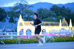 BIB: 
                            <button type="button" onclick="openModal(27835805)" class="btn btn-primary btn-sm float-right btn-popup" data-toggle="modal" data-target=".modal-high-quality">
                        <i class="fas fa-shopping-cart"></i> Add to Cart
                    </button>
                                            <button type="button" onclick="isThisMe(27835805, true)" class="btn btn-success btn-sm float-right btn-popup btn-isme hidden" data-toggle="tooltip" data-placement="bottom" title="นี่คือรูปของคุณใช่ไหม คลิกที่นี่เพื่อเอาเข้าอัลบั้ม">
                        <i class="fas fa-plus"></i> Add to album
                    </button>
                    <button type="button" onclick="isThisMe(27835805, false)" class="btn btn-warning btn-sm float-right btn-popup btn-isnotme hidden">
                        <i class="fas fa-ban"></i> Remove from album
                    </button>