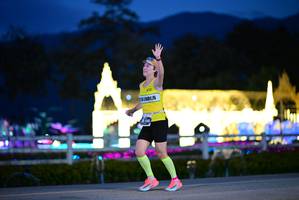 BIB: 
                            <button type="button" onclick="openModal(27832943)" class="btn btn-primary btn-sm float-right btn-popup" data-toggle="modal" data-target=".modal-high-quality">
                        <i class="fas fa-shopping-cart"></i> Add to Cart
                    </button>
                                            <button type="button" onclick="isThisMe(27832943, true)" class="btn btn-success btn-sm float-right btn-popup btn-isme hidden" data-toggle="tooltip" data-placement="bottom" title="นี่คือรูปของคุณใช่ไหม คลิกที่นี่เพื่อเอาเข้าอัลบั้ม">
                        <i class="fas fa-plus"></i> Add to album
                    </button>
                    <button type="button" onclick="isThisMe(27832943, false)" class="btn btn-warning btn-sm float-right btn-popup btn-isnotme hidden">
                        <i class="fas fa-ban"></i> Remove from album
                    </button>