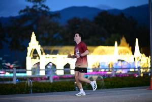 BIB: 
                            <button type="button" onclick="openModal(27833367)" class="btn btn-primary btn-sm float-right btn-popup" data-toggle="modal" data-target=".modal-high-quality">
                        <i class="fas fa-shopping-cart"></i> Add to Cart
                    </button>
                                            <button type="button" onclick="isThisMe(27833367, true)" class="btn btn-success btn-sm float-right btn-popup btn-isme hidden" data-toggle="tooltip" data-placement="bottom" title="นี่คือรูปของคุณใช่ไหม คลิกที่นี่เพื่อเอาเข้าอัลบั้ม">
                        <i class="fas fa-plus"></i> Add to album
                    </button>
                    <button type="button" onclick="isThisMe(27833367, false)" class="btn btn-warning btn-sm float-right btn-popup btn-isnotme hidden">
                        <i class="fas fa-ban"></i> Remove from album
                    </button>