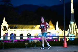 BIB: 
                            <button type="button" onclick="openModal(27832042)" class="btn btn-primary btn-sm float-right btn-popup" data-toggle="modal" data-target=".modal-high-quality">
                        <i class="fas fa-shopping-cart"></i> Add to Cart
                    </button>
                                            <button type="button" onclick="isThisMe(27832042, true)" class="btn btn-success btn-sm float-right btn-popup btn-isme hidden" data-toggle="tooltip" data-placement="bottom" title="นี่คือรูปของคุณใช่ไหม คลิกที่นี่เพื่อเอาเข้าอัลบั้ม">
                        <i class="fas fa-plus"></i> Add to album
                    </button>
                    <button type="button" onclick="isThisMe(27832042, false)" class="btn btn-warning btn-sm float-right btn-popup btn-isnotme hidden">
                        <i class="fas fa-ban"></i> Remove from album
                    </button>