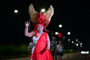 BIB: 
                            <button type="button" onclick="openModal(27860776)" class="btn btn-primary btn-sm float-right btn-popup" data-toggle="modal" data-target=".modal-high-quality">
                        <i class="fas fa-shopping-cart"></i> Add to Cart
                    </button>
                                            <button type="button" onclick="isThisMe(27860776, true)" class="btn btn-success btn-sm float-right btn-popup btn-isme hidden" data-toggle="tooltip" data-placement="bottom" title="นี่คือรูปของคุณใช่ไหม คลิกที่นี่เพื่อเอาเข้าอัลบั้ม">
                        <i class="fas fa-plus"></i> Add to album
                    </button>
                    <button type="button" onclick="isThisMe(27860776, false)" class="btn btn-warning btn-sm float-right btn-popup btn-isnotme hidden">
                        <i class="fas fa-ban"></i> Remove from album
                    </button>