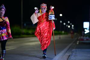 BIB: 
                            <button type="button" onclick="openModal(27860733)" class="btn btn-primary btn-sm float-right btn-popup" data-toggle="modal" data-target=".modal-high-quality">
                        <i class="fas fa-shopping-cart"></i> Add to Cart
                    </button>
                                            <button type="button" onclick="isThisMe(27860733, true)" class="btn btn-success btn-sm float-right btn-popup btn-isme hidden" data-toggle="tooltip" data-placement="bottom" title="นี่คือรูปของคุณใช่ไหม คลิกที่นี่เพื่อเอาเข้าอัลบั้ม">
                        <i class="fas fa-plus"></i> Add to album
                    </button>
                    <button type="button" onclick="isThisMe(27860733, false)" class="btn btn-warning btn-sm float-right btn-popup btn-isnotme hidden">
                        <i class="fas fa-ban"></i> Remove from album
                    </button>