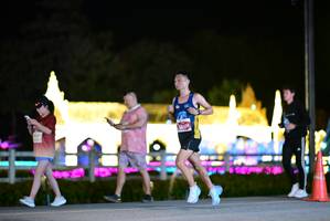 BIB: 
                            <button type="button" onclick="openModal(27861292)" class="btn btn-primary btn-sm float-right btn-popup" data-toggle="modal" data-target=".modal-high-quality">
                        <i class="fas fa-shopping-cart"></i> Add to Cart
                    </button>
                                            <button type="button" onclick="isThisMe(27861292, true)" class="btn btn-success btn-sm float-right btn-popup btn-isme hidden" data-toggle="tooltip" data-placement="bottom" title="นี่คือรูปของคุณใช่ไหม คลิกที่นี่เพื่อเอาเข้าอัลบั้ม">
                        <i class="fas fa-plus"></i> Add to album
                    </button>
                    <button type="button" onclick="isThisMe(27861292, false)" class="btn btn-warning btn-sm float-right btn-popup btn-isnotme hidden">
                        <i class="fas fa-ban"></i> Remove from album
                    </button>