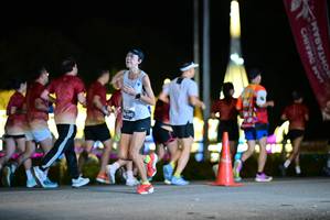 BIB: 
                            <button type="button" onclick="openModal(27862061)" class="btn btn-primary btn-sm float-right btn-popup" data-toggle="modal" data-target=".modal-high-quality">
                        <i class="fas fa-shopping-cart"></i> Add to Cart
                    </button>
                                            <button type="button" onclick="isThisMe(27862061, true)" class="btn btn-success btn-sm float-right btn-popup btn-isme hidden" data-toggle="tooltip" data-placement="bottom" title="นี่คือรูปของคุณใช่ไหม คลิกที่นี่เพื่อเอาเข้าอัลบั้ม">
                        <i class="fas fa-plus"></i> Add to album
                    </button>
                    <button type="button" onclick="isThisMe(27862061, false)" class="btn btn-warning btn-sm float-right btn-popup btn-isnotme hidden">
                        <i class="fas fa-ban"></i> Remove from album
                    </button>