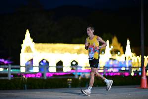 BIB: 
                            <button type="button" onclick="openModal(27863321)" class="btn btn-primary btn-sm float-right btn-popup" data-toggle="modal" data-target=".modal-high-quality">
                        <i class="fas fa-shopping-cart"></i> Add to Cart
                    </button>
                                            <button type="button" onclick="isThisMe(27863321, true)" class="btn btn-success btn-sm float-right btn-popup btn-isme hidden" data-toggle="tooltip" data-placement="bottom" title="นี่คือรูปของคุณใช่ไหม คลิกที่นี่เพื่อเอาเข้าอัลบั้ม">
                        <i class="fas fa-plus"></i> Add to album
                    </button>
                    <button type="button" onclick="isThisMe(27863321, false)" class="btn btn-warning btn-sm float-right btn-popup btn-isnotme hidden">
                        <i class="fas fa-ban"></i> Remove from album
                    </button>