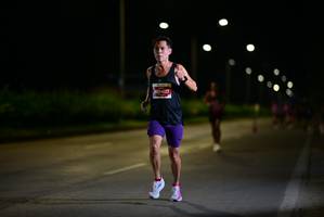 BIB: 
                            <button type="button" onclick="openModal(27856408)" class="btn btn-primary btn-sm float-right btn-popup" data-toggle="modal" data-target=".modal-high-quality">
                        <i class="fas fa-shopping-cart"></i> Add to Cart
                    </button>
                                            <button type="button" onclick="isThisMe(27856408, true)" class="btn btn-success btn-sm float-right btn-popup btn-isme hidden" data-toggle="tooltip" data-placement="bottom" title="นี่คือรูปของคุณใช่ไหม คลิกที่นี่เพื่อเอาเข้าอัลบั้ม">
                        <i class="fas fa-plus"></i> Add to album
                    </button>
                    <button type="button" onclick="isThisMe(27856408, false)" class="btn btn-warning btn-sm float-right btn-popup btn-isnotme hidden">
                        <i class="fas fa-ban"></i> Remove from album
                    </button>