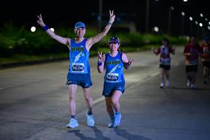 BIB: 
                            <button type="button" onclick="openModal(27860152)" class="btn btn-primary btn-sm float-right btn-popup" data-toggle="modal" data-target=".modal-high-quality">
                        <i class="fas fa-shopping-cart"></i> Add to Cart
                    </button>
                                            <button type="button" onclick="isThisMe(27860152, true)" class="btn btn-success btn-sm float-right btn-popup btn-isme hidden" data-toggle="tooltip" data-placement="bottom" title="นี่คือรูปของคุณใช่ไหม คลิกที่นี่เพื่อเอาเข้าอัลบั้ม">
                        <i class="fas fa-plus"></i> Add to album
                    </button>
                    <button type="button" onclick="isThisMe(27860152, false)" class="btn btn-warning btn-sm float-right btn-popup btn-isnotme hidden">
                        <i class="fas fa-ban"></i> Remove from album
                    </button>