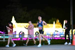 BIB: 
                            <button type="button" onclick="openModal(27861294)" class="btn btn-primary btn-sm float-right btn-popup" data-toggle="modal" data-target=".modal-high-quality">
                        <i class="fas fa-shopping-cart"></i> Add to Cart
                    </button>
                                            <button type="button" onclick="isThisMe(27861294, true)" class="btn btn-success btn-sm float-right btn-popup btn-isme hidden" data-toggle="tooltip" data-placement="bottom" title="นี่คือรูปของคุณใช่ไหม คลิกที่นี่เพื่อเอาเข้าอัลบั้ม">
                        <i class="fas fa-plus"></i> Add to album
                    </button>
                    <button type="button" onclick="isThisMe(27861294, false)" class="btn btn-warning btn-sm float-right btn-popup btn-isnotme hidden">
                        <i class="fas fa-ban"></i> Remove from album
                    </button>