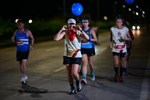 BIB: 
                            <button type="button" onclick="openModal(27856832)" class="btn btn-primary btn-sm float-right btn-popup" data-toggle="modal" data-target=".modal-high-quality">
                        <i class="fas fa-shopping-cart"></i> Add to Cart
                    </button>
                                            <button type="button" onclick="isThisMe(27856832, true)" class="btn btn-success btn-sm float-right btn-popup btn-isme hidden" data-toggle="tooltip" data-placement="bottom" title="นี่คือรูปของคุณใช่ไหม คลิกที่นี่เพื่อเอาเข้าอัลบั้ม">
                        <i class="fas fa-plus"></i> Add to album
                    </button>
                    <button type="button" onclick="isThisMe(27856832, false)" class="btn btn-warning btn-sm float-right btn-popup btn-isnotme hidden">
                        <i class="fas fa-ban"></i> Remove from album
                    </button>