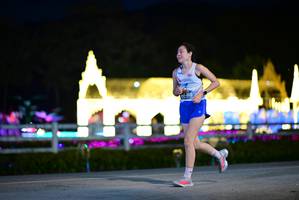 BIB: 
                            <button type="button" onclick="openModal(27863181)" class="btn btn-primary btn-sm float-right btn-popup" data-toggle="modal" data-target=".modal-high-quality">
                        <i class="fas fa-shopping-cart"></i> Add to Cart
                    </button>
                                            <button type="button" onclick="isThisMe(27863181, true)" class="btn btn-success btn-sm float-right btn-popup btn-isme hidden" data-toggle="tooltip" data-placement="bottom" title="นี่คือรูปของคุณใช่ไหม คลิกที่นี่เพื่อเอาเข้าอัลบั้ม">
                        <i class="fas fa-plus"></i> Add to album
                    </button>
                    <button type="button" onclick="isThisMe(27863181, false)" class="btn btn-warning btn-sm float-right btn-popup btn-isnotme hidden">
                        <i class="fas fa-ban"></i> Remove from album
                    </button>