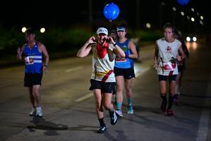 BIB: 
                            <button type="button" onclick="openModal(27856831)" class="btn btn-primary btn-sm float-right btn-popup" data-toggle="modal" data-target=".modal-high-quality">
                        <i class="fas fa-shopping-cart"></i> Add to Cart
                    </button>
                                            <button type="button" onclick="isThisMe(27856831, true)" class="btn btn-success btn-sm float-right btn-popup btn-isme hidden" data-toggle="tooltip" data-placement="bottom" title="นี่คือรูปของคุณใช่ไหม คลิกที่นี่เพื่อเอาเข้าอัลบั้ม">
                        <i class="fas fa-plus"></i> Add to album
                    </button>
                    <button type="button" onclick="isThisMe(27856831, false)" class="btn btn-warning btn-sm float-right btn-popup btn-isnotme hidden">
                        <i class="fas fa-ban"></i> Remove from album
                    </button>