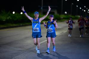 BIB: 
                            <button type="button" onclick="openModal(27860149)" class="btn btn-primary btn-sm float-right btn-popup" data-toggle="modal" data-target=".modal-high-quality">
                        <i class="fas fa-shopping-cart"></i> Add to Cart
                    </button>
                                            <button type="button" onclick="isThisMe(27860149, true)" class="btn btn-success btn-sm float-right btn-popup btn-isme hidden" data-toggle="tooltip" data-placement="bottom" title="นี่คือรูปของคุณใช่ไหม คลิกที่นี่เพื่อเอาเข้าอัลบั้ม">
                        <i class="fas fa-plus"></i> Add to album
                    </button>
                    <button type="button" onclick="isThisMe(27860149, false)" class="btn btn-warning btn-sm float-right btn-popup btn-isnotme hidden">
                        <i class="fas fa-ban"></i> Remove from album
                    </button>