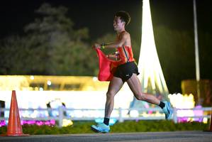 BIB: 
                            <button type="button" onclick="openModal(27860812)" class="btn btn-primary btn-sm float-right btn-popup" data-toggle="modal" data-target=".modal-high-quality">
                        <i class="fas fa-shopping-cart"></i> Add to Cart
                    </button>
                                            <button type="button" onclick="isThisMe(27860812, true)" class="btn btn-success btn-sm float-right btn-popup btn-isme hidden" data-toggle="tooltip" data-placement="bottom" title="นี่คือรูปของคุณใช่ไหม คลิกที่นี่เพื่อเอาเข้าอัลบั้ม">
                        <i class="fas fa-plus"></i> Add to album
                    </button>
                    <button type="button" onclick="isThisMe(27860812, false)" class="btn btn-warning btn-sm float-right btn-popup btn-isnotme hidden">
                        <i class="fas fa-ban"></i> Remove from album
                    </button>