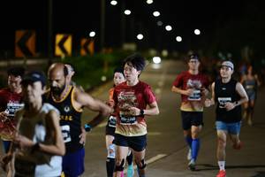 BIB: 
                            <button type="button" onclick="openModal(27840328)" class="btn btn-primary btn-sm float-right btn-popup" data-toggle="modal" data-target=".modal-high-quality">
                        <i class="fas fa-shopping-cart"></i> Add to Cart
                    </button>
                                            <button type="button" onclick="isThisMe(27840328, true)" class="btn btn-success btn-sm float-right btn-popup btn-isme hidden" data-toggle="tooltip" data-placement="bottom" title="นี่คือรูปของคุณใช่ไหม คลิกที่นี่เพื่อเอาเข้าอัลบั้ม">
                        <i class="fas fa-plus"></i> Add to album
                    </button>
                    <button type="button" onclick="isThisMe(27840328, false)" class="btn btn-warning btn-sm float-right btn-popup btn-isnotme hidden">
                        <i class="fas fa-ban"></i> Remove from album
                    </button>