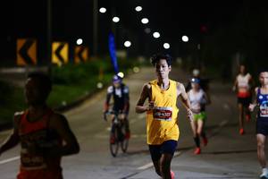 BIB: 
                            <button type="button" onclick="openModal(27835335)" class="btn btn-primary btn-sm float-right btn-popup" data-toggle="modal" data-target=".modal-high-quality">
                        <i class="fas fa-shopping-cart"></i> Add to Cart
                    </button>
                                            <button type="button" onclick="isThisMe(27835335, true)" class="btn btn-success btn-sm float-right btn-popup btn-isme hidden" data-toggle="tooltip" data-placement="bottom" title="นี่คือรูปของคุณใช่ไหม คลิกที่นี่เพื่อเอาเข้าอัลบั้ม">
                        <i class="fas fa-plus"></i> Add to album
                    </button>
                    <button type="button" onclick="isThisMe(27835335, false)" class="btn btn-warning btn-sm float-right btn-popup btn-isnotme hidden">
                        <i class="fas fa-ban"></i> Remove from album
                    </button>