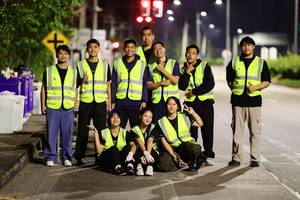 BIB: 
                            <button type="button" onclick="openModal(27843831)" class="btn btn-primary btn-sm float-right btn-popup" data-toggle="modal" data-target=".modal-high-quality">
                        <i class="fas fa-shopping-cart"></i> Add to Cart
                    </button>
                                            <button type="button" onclick="isThisMe(27843831, true)" class="btn btn-success btn-sm float-right btn-popup btn-isme hidden" data-toggle="tooltip" data-placement="bottom" title="นี่คือรูปของคุณใช่ไหม คลิกที่นี่เพื่อเอาเข้าอัลบั้ม">
                        <i class="fas fa-plus"></i> Add to album
                    </button>
                    <button type="button" onclick="isThisMe(27843831, false)" class="btn btn-warning btn-sm float-right btn-popup btn-isnotme hidden">
                        <i class="fas fa-ban"></i> Remove from album
                    </button>