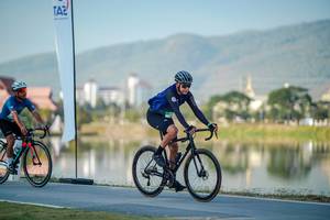 BIB: 
                            <button type="button" onclick="openModal(26155303)" class="btn btn-primary btn-sm float-right btn-popup" data-toggle="modal" data-target=".modal-high-quality">
                        <i class="fas fa-shopping-cart"></i> Add to Cart
                    </button>
                                            <button type="button" onclick="isThisMe(26155303, true)" class="btn btn-success btn-sm float-right btn-popup btn-isme hidden" data-toggle="tooltip" data-placement="bottom" title="นี่คือรูปของคุณใช่ไหม คลิกที่นี่เพื่อเอาเข้าอัลบั้ม">
                        <i class="fas fa-plus"></i> Add to album
                    </button>
                    <button type="button" onclick="isThisMe(26155303, false)" class="btn btn-warning btn-sm float-right btn-popup btn-isnotme hidden">
                        <i class="fas fa-ban"></i> Remove from album
                    </button>