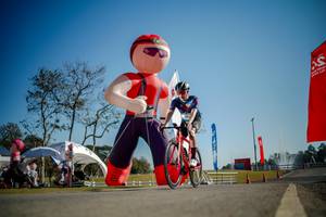 BIB: 
                            <button type="button" onclick="openModal(26159522)" class="btn btn-primary btn-sm float-right btn-popup" data-toggle="modal" data-target=".modal-high-quality">
                        <i class="fas fa-shopping-cart"></i> Add to Cart
                    </button>
                                            <button type="button" onclick="isThisMe(26159522, true)" class="btn btn-success btn-sm float-right btn-popup btn-isme hidden" data-toggle="tooltip" data-placement="bottom" title="นี่คือรูปของคุณใช่ไหม คลิกที่นี่เพื่อเอาเข้าอัลบั้ม">
                        <i class="fas fa-plus"></i> Add to album
                    </button>
                    <button type="button" onclick="isThisMe(26159522, false)" class="btn btn-warning btn-sm float-right btn-popup btn-isnotme hidden">
                        <i class="fas fa-ban"></i> Remove from album
                    </button>