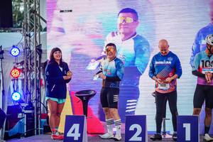 BIB: 
                            <button type="button" onclick="openModal(26154846)" class="btn btn-primary btn-sm float-right btn-popup" data-toggle="modal" data-target=".modal-high-quality">
                        <i class="fas fa-shopping-cart"></i> Add to Cart
                    </button>
                                            <button type="button" onclick="isThisMe(26154846, true)" class="btn btn-success btn-sm float-right btn-popup btn-isme hidden" data-toggle="tooltip" data-placement="bottom" title="นี่คือรูปของคุณใช่ไหม คลิกที่นี่เพื่อเอาเข้าอัลบั้ม">
                        <i class="fas fa-plus"></i> Add to album
                    </button>
                    <button type="button" onclick="isThisMe(26154846, false)" class="btn btn-warning btn-sm float-right btn-popup btn-isnotme hidden">
                        <i class="fas fa-ban"></i> Remove from album
                    </button>