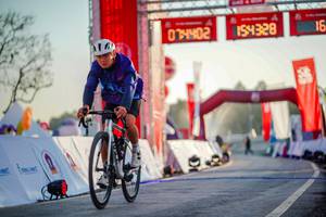 BIB: 
                            <button type="button" onclick="openModal(26154874)" class="btn btn-primary btn-sm float-right btn-popup" data-toggle="modal" data-target=".modal-high-quality">
                        <i class="fas fa-shopping-cart"></i> Add to Cart
                    </button>
                                            <button type="button" onclick="isThisMe(26154874, true)" class="btn btn-success btn-sm float-right btn-popup btn-isme hidden" data-toggle="tooltip" data-placement="bottom" title="นี่คือรูปของคุณใช่ไหม คลิกที่นี่เพื่อเอาเข้าอัลบั้ม">
                        <i class="fas fa-plus"></i> Add to album
                    </button>
                    <button type="button" onclick="isThisMe(26154874, false)" class="btn btn-warning btn-sm float-right btn-popup btn-isnotme hidden">
                        <i class="fas fa-ban"></i> Remove from album
                    </button>