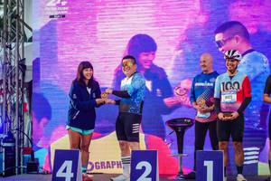 BIB: 
                            <button type="button" onclick="openModal(26154848)" class="btn btn-primary btn-sm float-right btn-popup" data-toggle="modal" data-target=".modal-high-quality">
                        <i class="fas fa-shopping-cart"></i> Add to Cart
                    </button>
                                            <button type="button" onclick="isThisMe(26154848, true)" class="btn btn-success btn-sm float-right btn-popup btn-isme hidden" data-toggle="tooltip" data-placement="bottom" title="นี่คือรูปของคุณใช่ไหม คลิกที่นี่เพื่อเอาเข้าอัลบั้ม">
                        <i class="fas fa-plus"></i> Add to album
                    </button>
                    <button type="button" onclick="isThisMe(26154848, false)" class="btn btn-warning btn-sm float-right btn-popup btn-isnotme hidden">
                        <i class="fas fa-ban"></i> Remove from album
                    </button>