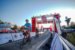 BIB: 
                            <button type="button" onclick="openModal(26154769)" class="btn btn-primary btn-sm float-right btn-popup" data-toggle="modal" data-target=".modal-high-quality">
                        <i class="fas fa-shopping-cart"></i> Add to Cart
                    </button>
                                            <button type="button" onclick="isThisMe(26154769, true)" class="btn btn-success btn-sm float-right btn-popup btn-isme hidden" data-toggle="tooltip" data-placement="bottom" title="นี่คือรูปของคุณใช่ไหม คลิกที่นี่เพื่อเอาเข้าอัลบั้ม">
                        <i class="fas fa-plus"></i> Add to album
                    </button>
                    <button type="button" onclick="isThisMe(26154769, false)" class="btn btn-warning btn-sm float-right btn-popup btn-isnotme hidden">
                        <i class="fas fa-ban"></i> Remove from album
                    </button>