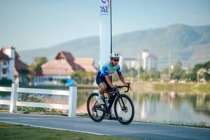 BIB: 
                            <button type="button" onclick="openModal(26155293)" class="btn btn-primary btn-sm float-right btn-popup" data-toggle="modal" data-target=".modal-high-quality">
                        <i class="fas fa-shopping-cart"></i> Add to Cart
                    </button>
                                            <button type="button" onclick="isThisMe(26155293, true)" class="btn btn-success btn-sm float-right btn-popup btn-isme hidden" data-toggle="tooltip" data-placement="bottom" title="นี่คือรูปของคุณใช่ไหม คลิกที่นี่เพื่อเอาเข้าอัลบั้ม">
                        <i class="fas fa-plus"></i> Add to album
                    </button>
                    <button type="button" onclick="isThisMe(26155293, false)" class="btn btn-warning btn-sm float-right btn-popup btn-isnotme hidden">
                        <i class="fas fa-ban"></i> Remove from album
                    </button>