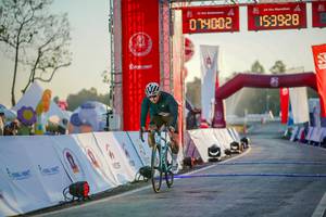 BIB: 
                            <button type="button" onclick="openModal(26154836)" class="btn btn-primary btn-sm float-right btn-popup" data-toggle="modal" data-target=".modal-high-quality">
                        <i class="fas fa-shopping-cart"></i> Add to Cart
                    </button>
                                            <button type="button" onclick="isThisMe(26154836, true)" class="btn btn-success btn-sm float-right btn-popup btn-isme hidden" data-toggle="tooltip" data-placement="bottom" title="นี่คือรูปของคุณใช่ไหม คลิกที่นี่เพื่อเอาเข้าอัลบั้ม">
                        <i class="fas fa-plus"></i> Add to album
                    </button>
                    <button type="button" onclick="isThisMe(26154836, false)" class="btn btn-warning btn-sm float-right btn-popup btn-isnotme hidden">
                        <i class="fas fa-ban"></i> Remove from album
                    </button>