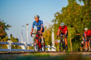 BIB: 
                            <button type="button" onclick="openModal(26161502)" class="btn btn-primary btn-sm float-right btn-popup" data-toggle="modal" data-target=".modal-high-quality">
                        <i class="fas fa-shopping-cart"></i> Add to Cart
                    </button>
                                            <button type="button" onclick="isThisMe(26161502, true)" class="btn btn-success btn-sm float-right btn-popup btn-isme hidden" data-toggle="tooltip" data-placement="bottom" title="นี่คือรูปของคุณใช่ไหม คลิกที่นี่เพื่อเอาเข้าอัลบั้ม">
                        <i class="fas fa-plus"></i> Add to album
                    </button>
                    <button type="button" onclick="isThisMe(26161502, false)" class="btn btn-warning btn-sm float-right btn-popup btn-isnotme hidden">
                        <i class="fas fa-ban"></i> Remove from album
                    </button>