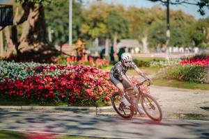 BIB: 
                            <button type="button" onclick="openModal(26155508)" class="btn btn-primary btn-sm float-right btn-popup" data-toggle="modal" data-target=".modal-high-quality">
                        <i class="fas fa-shopping-cart"></i> Add to Cart
                    </button>
                                            <button type="button" onclick="isThisMe(26155508, true)" class="btn btn-success btn-sm float-right btn-popup btn-isme hidden" data-toggle="tooltip" data-placement="bottom" title="นี่คือรูปของคุณใช่ไหม คลิกที่นี่เพื่อเอาเข้าอัลบั้ม">
                        <i class="fas fa-plus"></i> Add to album
                    </button>
                    <button type="button" onclick="isThisMe(26155508, false)" class="btn btn-warning btn-sm float-right btn-popup btn-isnotme hidden">
                        <i class="fas fa-ban"></i> Remove from album
                    </button>