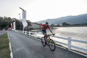 BIB: 
                            <button type="button" onclick="openModal(26158213)" class="btn btn-primary btn-sm float-right btn-popup" data-toggle="modal" data-target=".modal-high-quality">
                        <i class="fas fa-shopping-cart"></i> Add to Cart
                    </button>
                                            <button type="button" onclick="isThisMe(26158213, true)" class="btn btn-success btn-sm float-right btn-popup btn-isme hidden" data-toggle="tooltip" data-placement="bottom" title="นี่คือรูปของคุณใช่ไหม คลิกที่นี่เพื่อเอาเข้าอัลบั้ม">
                        <i class="fas fa-plus"></i> Add to album
                    </button>
                    <button type="button" onclick="isThisMe(26158213, false)" class="btn btn-warning btn-sm float-right btn-popup btn-isnotme hidden">
                        <i class="fas fa-ban"></i> Remove from album
                    </button>