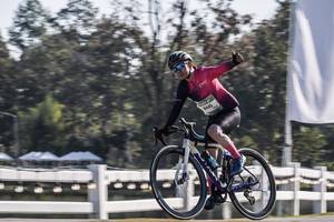 BIB: 
                            <button type="button" onclick="openModal(26156614)" class="btn btn-primary btn-sm float-right btn-popup" data-toggle="modal" data-target=".modal-high-quality">
                        <i class="fas fa-shopping-cart"></i> Add to Cart
                    </button>
                                            <button type="button" onclick="isThisMe(26156614, true)" class="btn btn-success btn-sm float-right btn-popup btn-isme hidden" data-toggle="tooltip" data-placement="bottom" title="นี่คือรูปของคุณใช่ไหม คลิกที่นี่เพื่อเอาเข้าอัลบั้ม">
                        <i class="fas fa-plus"></i> Add to album
                    </button>
                    <button type="button" onclick="isThisMe(26156614, false)" class="btn btn-warning btn-sm float-right btn-popup btn-isnotme hidden">
                        <i class="fas fa-ban"></i> Remove from album
                    </button>