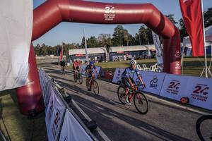 BIB: 
                            <button type="button" onclick="openModal(26157964)" class="btn btn-primary btn-sm float-right btn-popup" data-toggle="modal" data-target=".modal-high-quality">
                        <i class="fas fa-shopping-cart"></i> Add to Cart
                    </button>
                                            <button type="button" onclick="isThisMe(26157964, true)" class="btn btn-success btn-sm float-right btn-popup btn-isme hidden" data-toggle="tooltip" data-placement="bottom" title="นี่คือรูปของคุณใช่ไหม คลิกที่นี่เพื่อเอาเข้าอัลบั้ม">
                        <i class="fas fa-plus"></i> Add to album
                    </button>
                    <button type="button" onclick="isThisMe(26157964, false)" class="btn btn-warning btn-sm float-right btn-popup btn-isnotme hidden">
                        <i class="fas fa-ban"></i> Remove from album
                    </button>