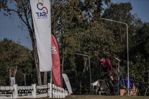 BIB: 
                            <button type="button" onclick="openModal(26157521)" class="btn btn-primary btn-sm float-right btn-popup" data-toggle="modal" data-target=".modal-high-quality">
                        <i class="fas fa-shopping-cart"></i> Add to Cart
                    </button>
                                            <button type="button" onclick="isThisMe(26157521, true)" class="btn btn-success btn-sm float-right btn-popup btn-isme hidden" data-toggle="tooltip" data-placement="bottom" title="นี่คือรูปของคุณใช่ไหม คลิกที่นี่เพื่อเอาเข้าอัลบั้ม">
                        <i class="fas fa-plus"></i> Add to album
                    </button>
                    <button type="button" onclick="isThisMe(26157521, false)" class="btn btn-warning btn-sm float-right btn-popup btn-isnotme hidden">
                        <i class="fas fa-ban"></i> Remove from album
                    </button>