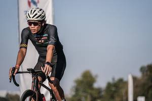 BIB: 
                            <button type="button" onclick="openModal(26157763)" class="btn btn-primary btn-sm float-right btn-popup" data-toggle="modal" data-target=".modal-high-quality">
                        <i class="fas fa-shopping-cart"></i> Add to Cart
                    </button>
                                            <button type="button" onclick="isThisMe(26157763, true)" class="btn btn-success btn-sm float-right btn-popup btn-isme hidden" data-toggle="tooltip" data-placement="bottom" title="นี่คือรูปของคุณใช่ไหม คลิกที่นี่เพื่อเอาเข้าอัลบั้ม">
                        <i class="fas fa-plus"></i> Add to album
                    </button>
                    <button type="button" onclick="isThisMe(26157763, false)" class="btn btn-warning btn-sm float-right btn-popup btn-isnotme hidden">
                        <i class="fas fa-ban"></i> Remove from album
                    </button>