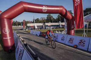 BIB: 
                            <button type="button" onclick="openModal(26157922)" class="btn btn-primary btn-sm float-right btn-popup" data-toggle="modal" data-target=".modal-high-quality">
                        <i class="fas fa-shopping-cart"></i> Add to Cart
                    </button>
                                            <button type="button" onclick="isThisMe(26157922, true)" class="btn btn-success btn-sm float-right btn-popup btn-isme hidden" data-toggle="tooltip" data-placement="bottom" title="นี่คือรูปของคุณใช่ไหม คลิกที่นี่เพื่อเอาเข้าอัลบั้ม">
                        <i class="fas fa-plus"></i> Add to album
                    </button>
                    <button type="button" onclick="isThisMe(26157922, false)" class="btn btn-warning btn-sm float-right btn-popup btn-isnotme hidden">
                        <i class="fas fa-ban"></i> Remove from album
                    </button>