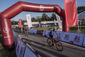 BIB: 
                            <button type="button" onclick="openModal(26157904)" class="btn btn-primary btn-sm float-right btn-popup" data-toggle="modal" data-target=".modal-high-quality">
                        <i class="fas fa-shopping-cart"></i> Add to Cart
                    </button>
                                            <button type="button" onclick="isThisMe(26157904, true)" class="btn btn-success btn-sm float-right btn-popup btn-isme hidden" data-toggle="tooltip" data-placement="bottom" title="นี่คือรูปของคุณใช่ไหม คลิกที่นี่เพื่อเอาเข้าอัลบั้ม">
                        <i class="fas fa-plus"></i> Add to album
                    </button>
                    <button type="button" onclick="isThisMe(26157904, false)" class="btn btn-warning btn-sm float-right btn-popup btn-isnotme hidden">
                        <i class="fas fa-ban"></i> Remove from album
                    </button>