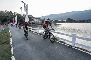 BIB: 
                            <button type="button" onclick="openModal(26158202)" class="btn btn-primary btn-sm float-right btn-popup" data-toggle="modal" data-target=".modal-high-quality">
                        <i class="fas fa-shopping-cart"></i> Add to Cart
                    </button>
                                            <button type="button" onclick="isThisMe(26158202, true)" class="btn btn-success btn-sm float-right btn-popup btn-isme hidden" data-toggle="tooltip" data-placement="bottom" title="นี่คือรูปของคุณใช่ไหม คลิกที่นี่เพื่อเอาเข้าอัลบั้ม">
                        <i class="fas fa-plus"></i> Add to album
                    </button>
                    <button type="button" onclick="isThisMe(26158202, false)" class="btn btn-warning btn-sm float-right btn-popup btn-isnotme hidden">
                        <i class="fas fa-ban"></i> Remove from album
                    </button>