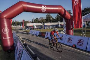 BIB: 
                            <button type="button" onclick="openModal(26157921)" class="btn btn-primary btn-sm float-right btn-popup" data-toggle="modal" data-target=".modal-high-quality">
                        <i class="fas fa-shopping-cart"></i> Add to Cart
                    </button>
                                            <button type="button" onclick="isThisMe(26157921, true)" class="btn btn-success btn-sm float-right btn-popup btn-isme hidden" data-toggle="tooltip" data-placement="bottom" title="นี่คือรูปของคุณใช่ไหม คลิกที่นี่เพื่อเอาเข้าอัลบั้ม">
                        <i class="fas fa-plus"></i> Add to album
                    </button>
                    <button type="button" onclick="isThisMe(26157921, false)" class="btn btn-warning btn-sm float-right btn-popup btn-isnotme hidden">
                        <i class="fas fa-ban"></i> Remove from album
                    </button>