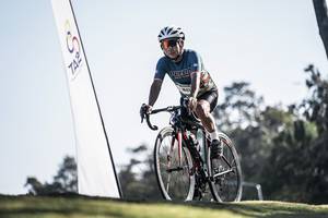 BIB: 
                            <button type="button" onclick="openModal(26156113)" class="btn btn-primary btn-sm float-right btn-popup" data-toggle="modal" data-target=".modal-high-quality">
                        <i class="fas fa-shopping-cart"></i> Add to Cart
                    </button>
                                            <button type="button" onclick="isThisMe(26156113, true)" class="btn btn-success btn-sm float-right btn-popup btn-isme hidden" data-toggle="tooltip" data-placement="bottom" title="นี่คือรูปของคุณใช่ไหม คลิกที่นี่เพื่อเอาเข้าอัลบั้ม">
                        <i class="fas fa-plus"></i> Add to album
                    </button>
                    <button type="button" onclick="isThisMe(26156113, false)" class="btn btn-warning btn-sm float-right btn-popup btn-isnotme hidden">
                        <i class="fas fa-ban"></i> Remove from album
                    </button>